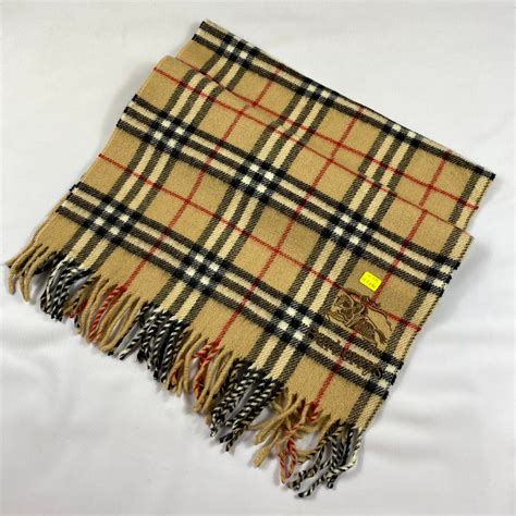 fake vintage burberry scarf|burberry scarf scam.